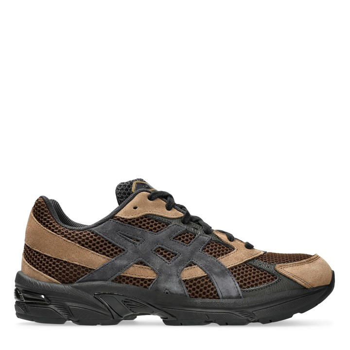 Asics Men's Brown Gel - 1130 Sn54 Size 8