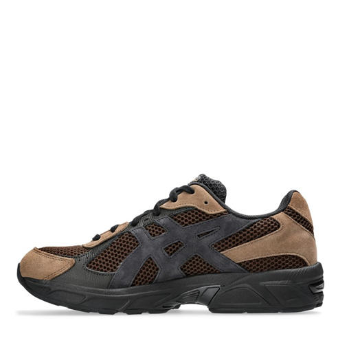 ASICS - Men's Low-Top Trainers