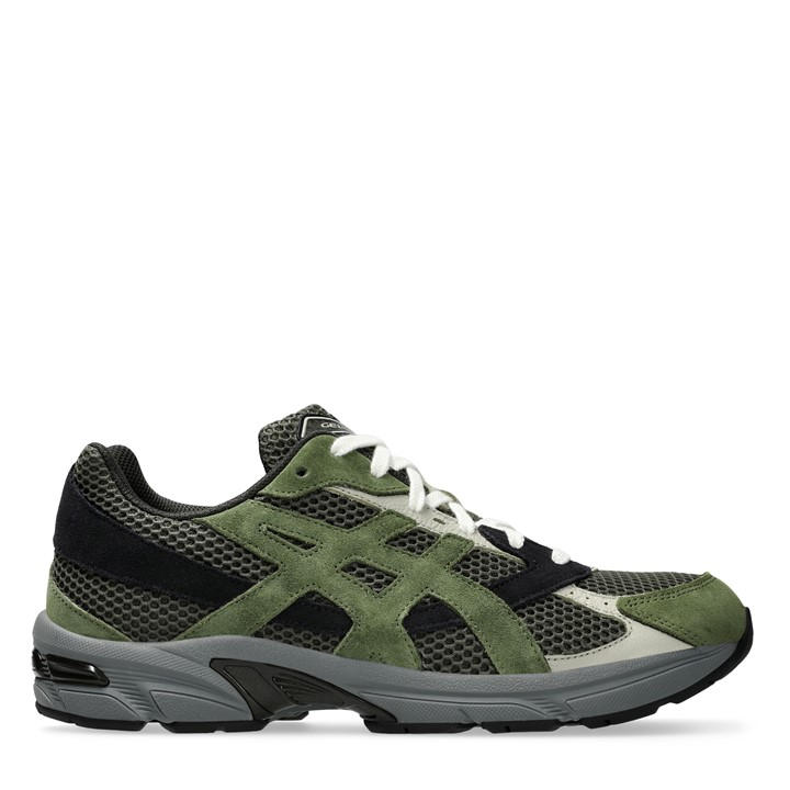 Asics Men's Green Gel - 1130 Sn54 Size 7