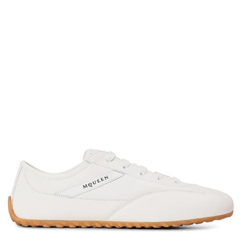 ALEXANDER MCQUEEN - Alex Boxing Sneak Sn64