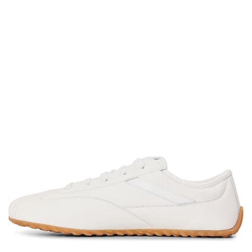 ALEXANDER MCQUEEN - Alex Boxing Sneak Sn64