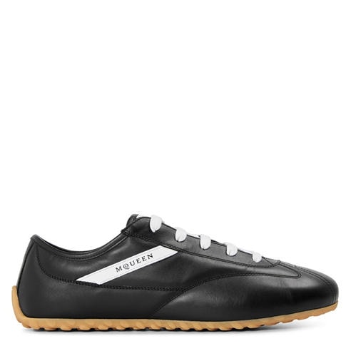 ALEXANDER MCQUEEN - Alex Boxing Sneak Sn64