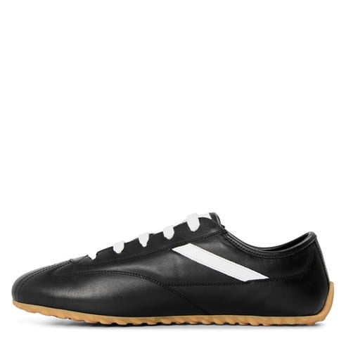ALEXANDER MCQUEEN - Alex Boxing Sneak Sn64