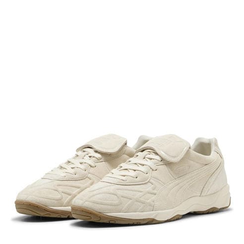 PUMA - Men's Low-Top Trainers