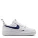 Wht/Mid Navy