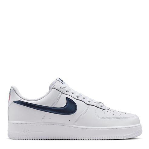 NIKE - Mens Air Force 1 07 Shoes