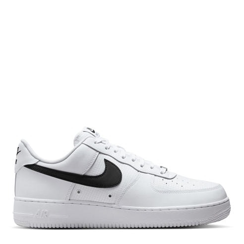 NIKE - Mens Air Force 1 07 Shoes