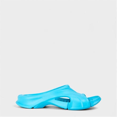 BALENCIAGA - Men's Low-Top Trainers