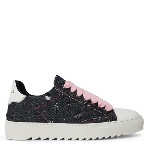 NUMERIS - Mens Atelier Trainers