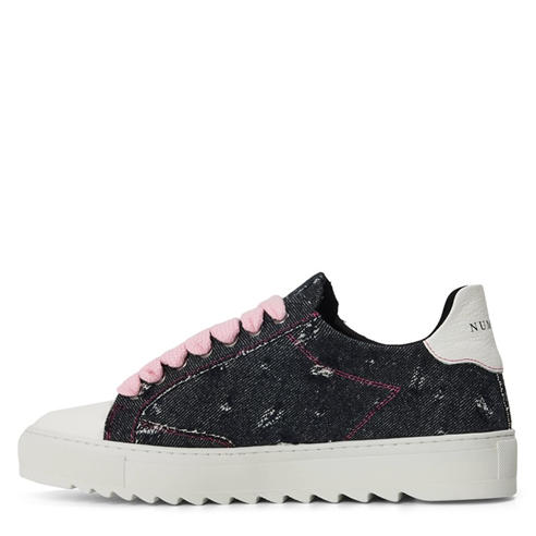 NUMERIS - Mens Atelier Trainers