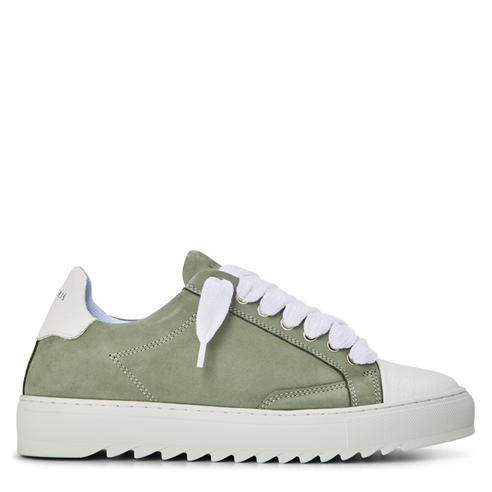 NUMERIS - Mens Atelier Trainers