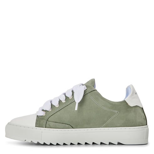 NUMERIS - Mens Atelier Trainers