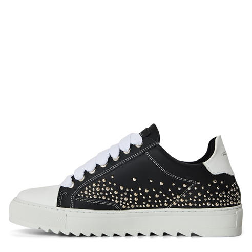 NUMERIS - Mens Atelier Trainers