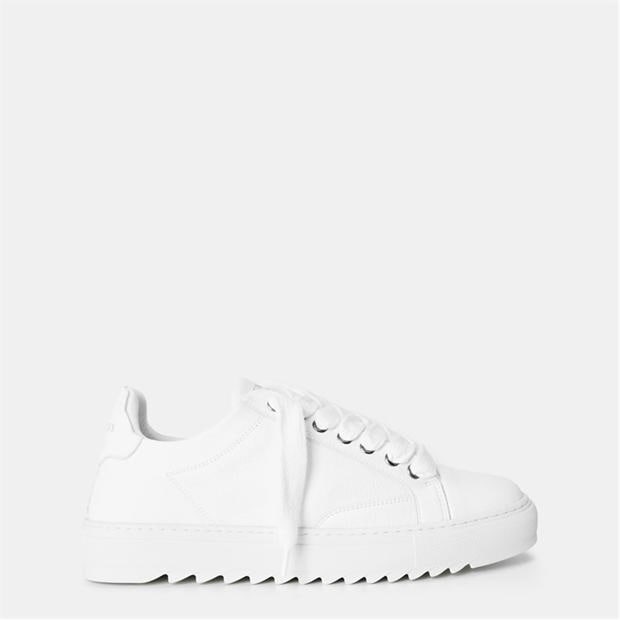 Acrylic Black - NUMERIS - Mens Atelier Trainers