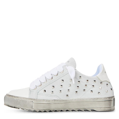 NUMERIS - Mens Atelier Trainers