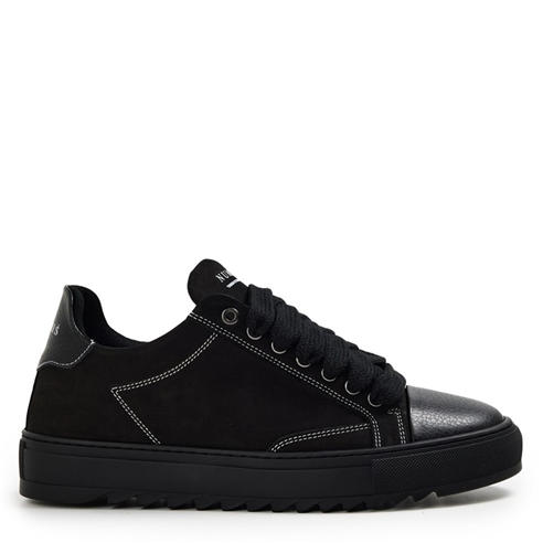 NUMERIS - Mens Atelier Trainers