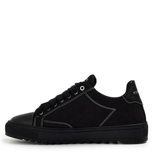 NUMERIS - Mens Atelier Trainers