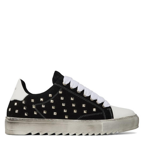NUMERIS - Mens Atelier Trainers