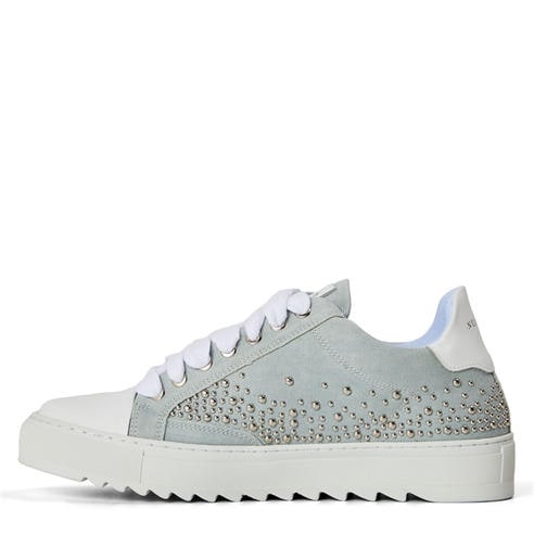 NUMERIS - Mens Atelier Trainers