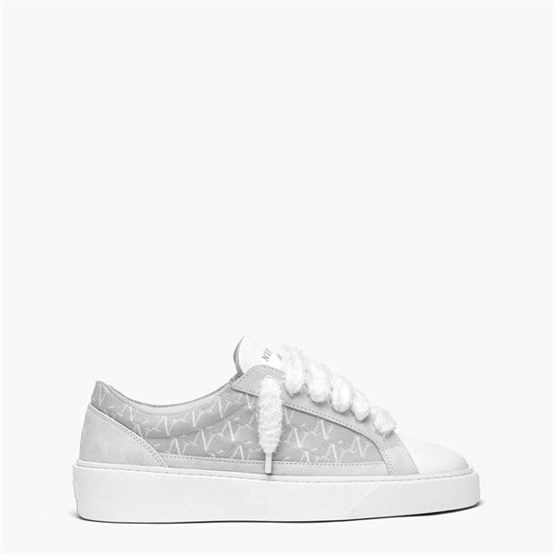 Shade - NUMERIS - Men's Low Trainers
