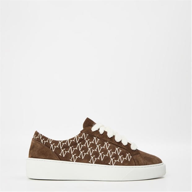 Shade - NUMERIS - Men's Low Trainers