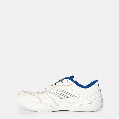 BALENCIAGA - Men's Bal Hamptons Low-Top Trainers
