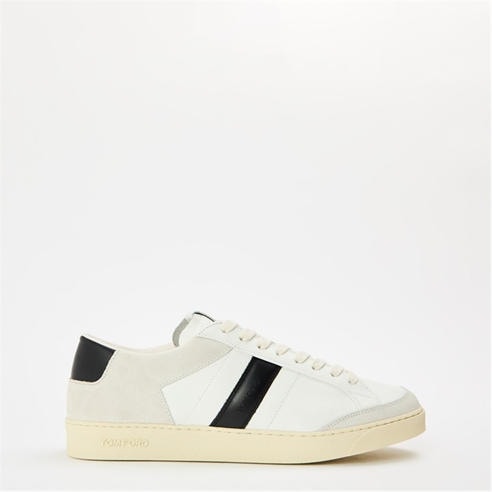 TOM FORD - Men's Low-Top Trainers