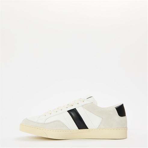 TOM FORD - Men's Low-Top Trainers