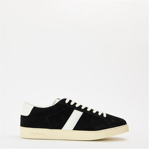 TOM FORD - Men's Low-Top Trainers