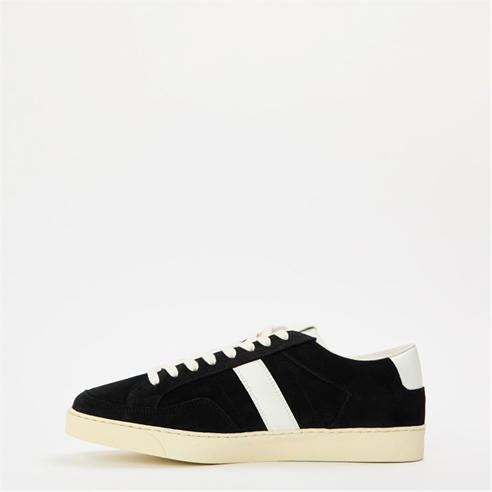 TOM FORD - Men's Low-Top Trainers