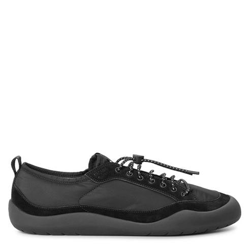 PRADA - Men's Speedrock Nyl Low-Top Trainers