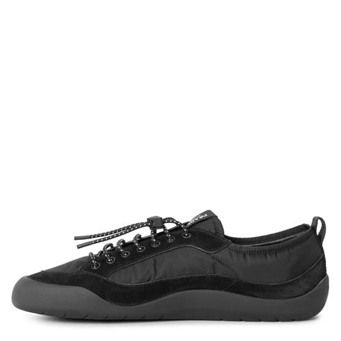 PRADA - Men's Speedrock Nyl Low-Top Trainers