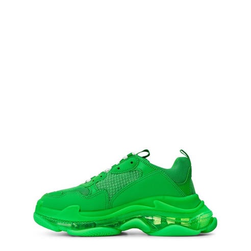 BALENCIAGA - Men's Low-Top Trainers