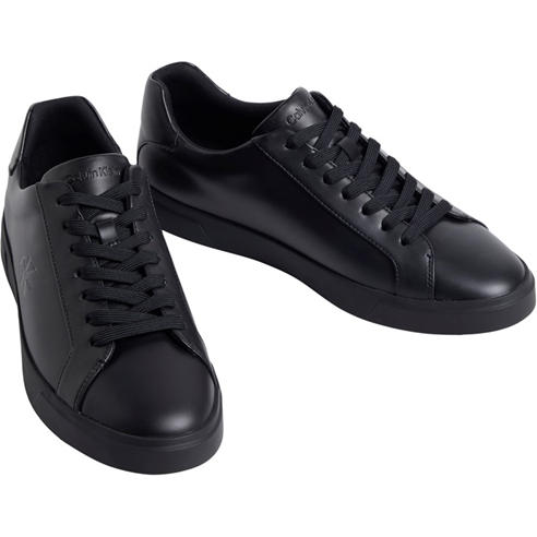 CALVIN KLEIN - Men's Low-Top Trainers