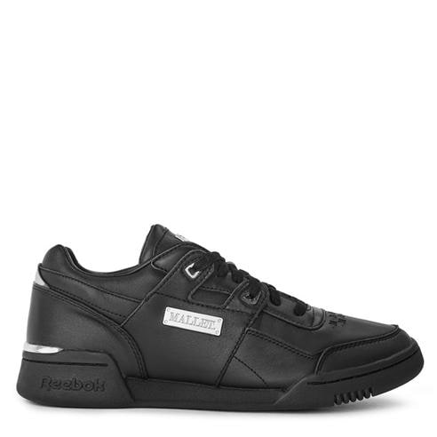 MALLET - Unisex Adults Low-Top Trainers