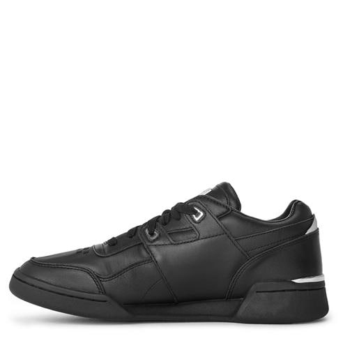 MALLET - Unisex Adults Low-Top Trainers