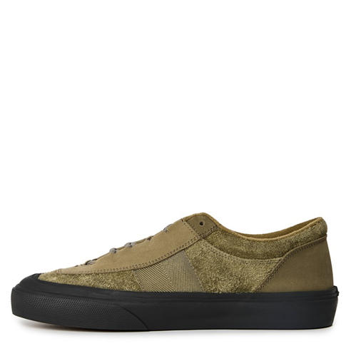 STONE ISLAND - Stone Low Top Trn Sn64