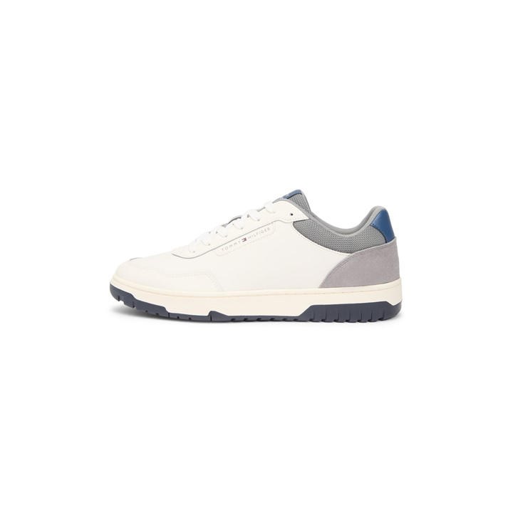 Tommy Hilfiger Men's Multi Tommy Basket Lite Sn62