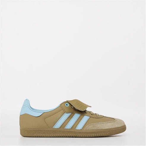 adidas Originals - Men's Samba Low-Top Trainers