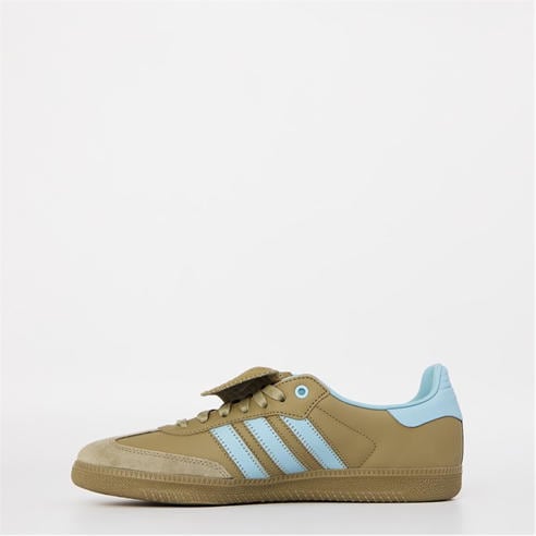 adidas Originals - Men's Samba Low-Top Trainers
