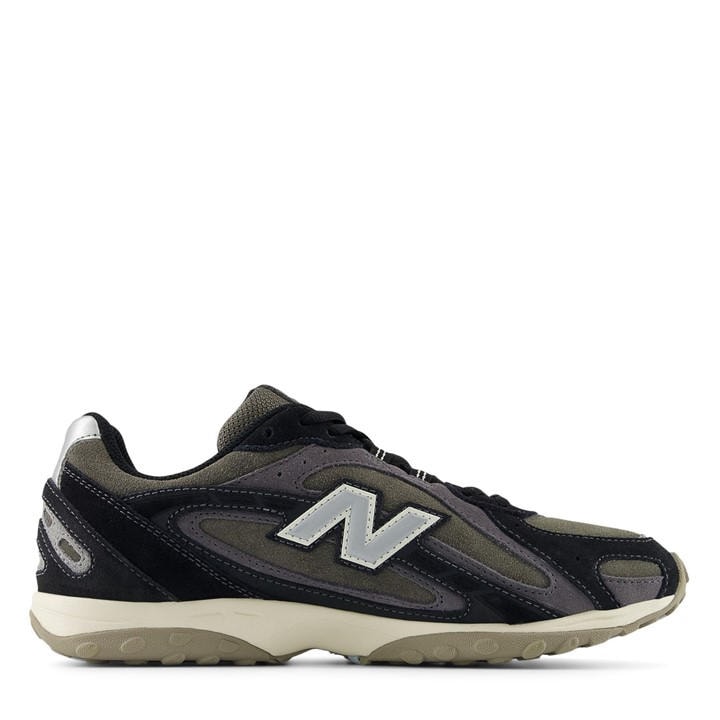 New Balance Men's Black New Bal 204 Sn64