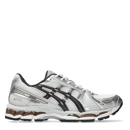 ASICS - Men's GEL-Kayano 12.1 Trainers