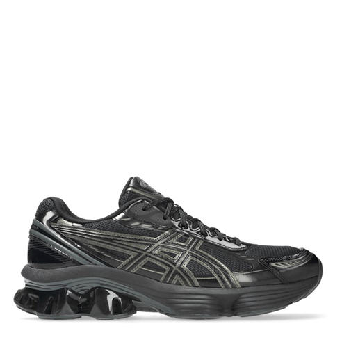 ASICS - Men's Gel Kinetic Fluent GEL-Kinetic Low-Top Trainers