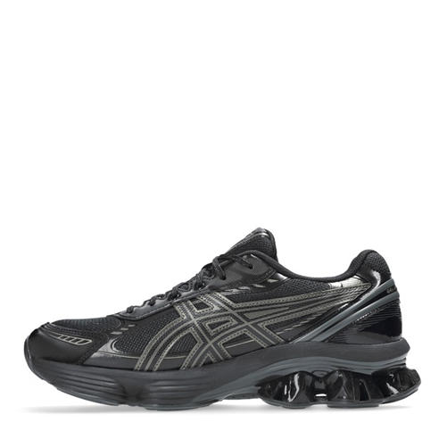 ASICS - Men's Gel Kinetic Fluent GEL-Kinetic Low-Top Trainers