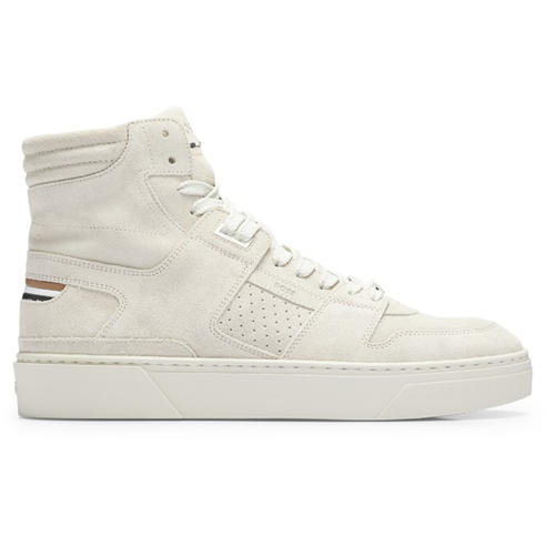Boss - Men's Gary Hito Low Trainers