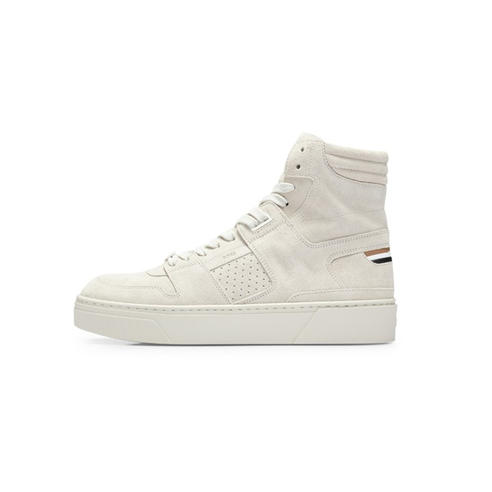 Boss - Men's Gary Hito Low Trainers