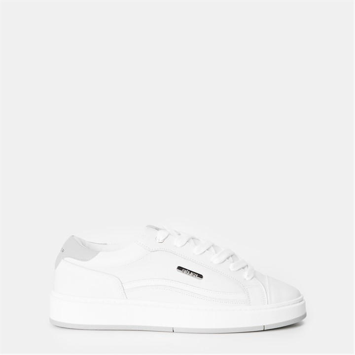 Belier Ct In White