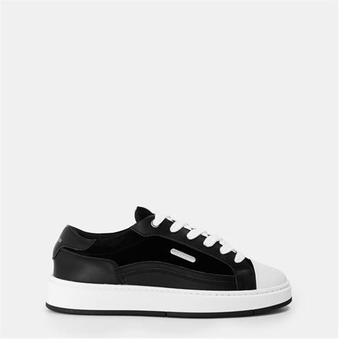 BELIER - Men's Low-Top Trainers