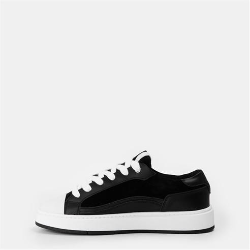 BELIER - Men's Low-Top Trainers