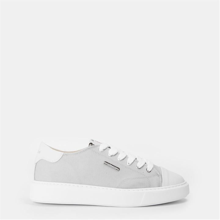 Belier Ct T-cap In Grey